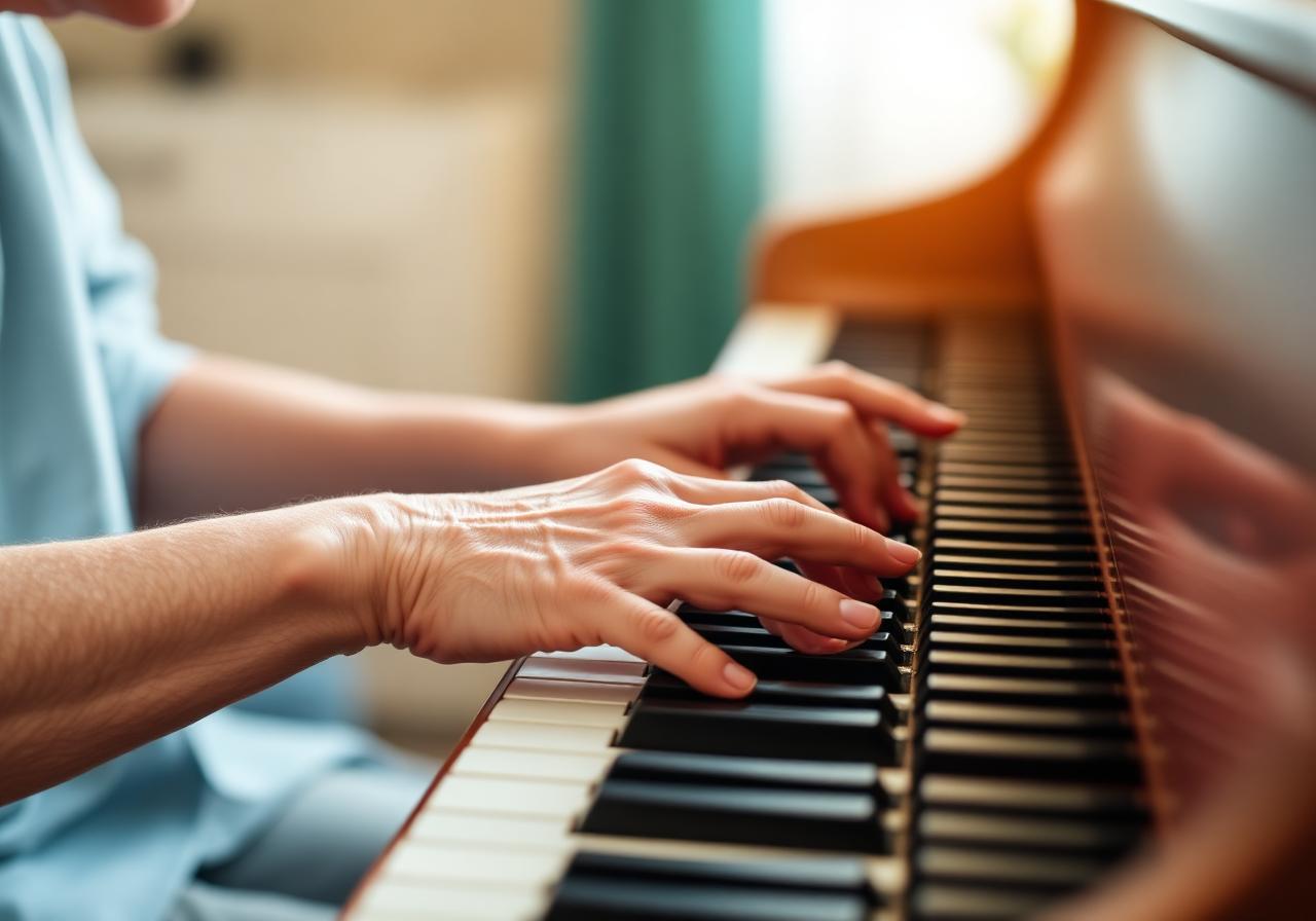Musicalização