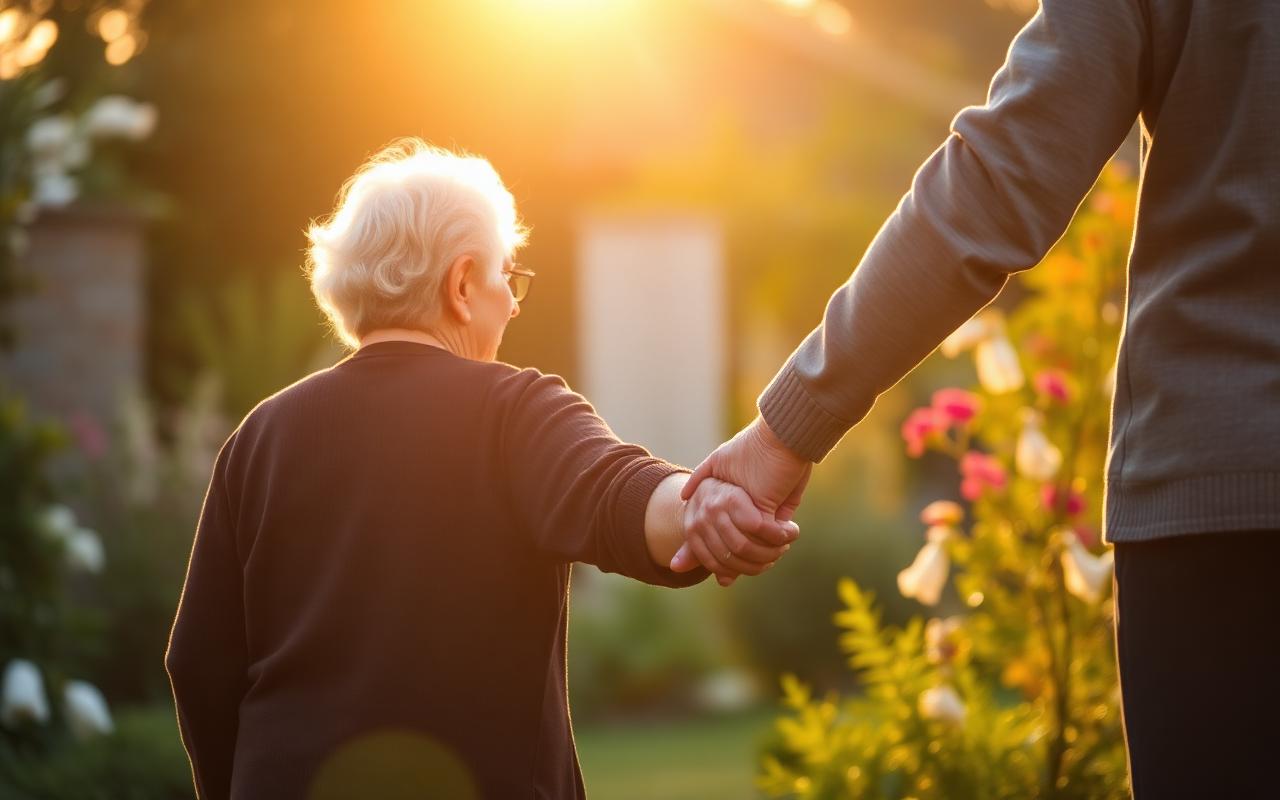 Os benefícios da convivência social na terceira idade